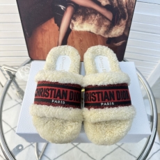 Christian Dior Slippers